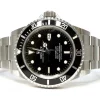 High Quality Replica Rolex Sea-dweller 4000 16600 Caliber 3135 Automatic Movement 40mm Steel Case Mens/unisex Watch