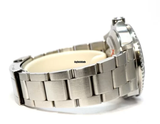 High Quality Replica Rolex Sea-dweller 4000 16600 Caliber 3135 Automatic Movement 40mm Steel Case Mens/unisex Watch - Image 4
