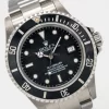 1:1 Fake Rolex Sea-dweller 16660 Caliber 3035 Automatic Movement 40mm Steel Case Mens/unisex Watch