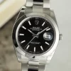 Remarkable Replica Rolex Datejust 126300 Caliber 3235 Automatic Movement 41mm Steel Case Mens/unisex Watch