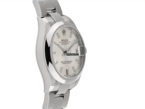 Well Made Replica Rolex Lady-datejust 278240 Caliber 2236 Automatic Movement 31mm Steel Case Mens/unisex Watch - Image 3
