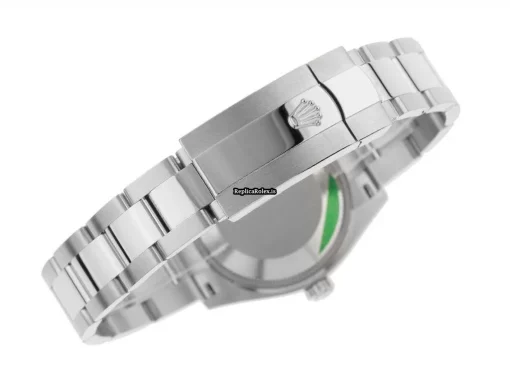 Well Made Replica Rolex Lady-datejust 278240 Caliber 2236 Automatic Movement 31mm Steel Case Mens/unisex Watch - Image 5