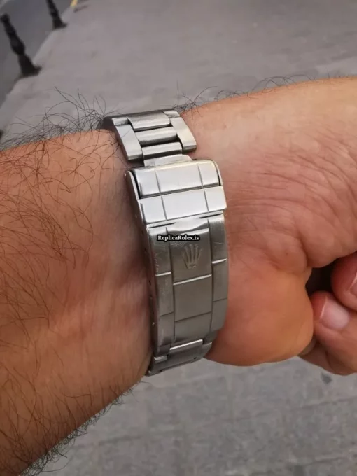 Lovely Replica Rolex Submariner 14060 Watch - Image 8