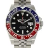 1:1 Fake Rolex Gmt-master II 126710blro Automatic Movement 40mm Steel Case Mens/unisex Watch