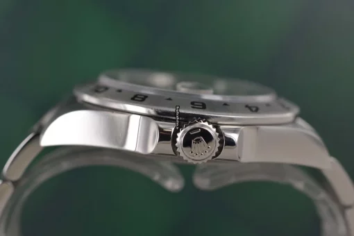 Wonderful Replica Rolex Explorer II 216570 Caliber 3187 Automatic Movement 42mm Steel Case Mens/unisex Watch - Image 5