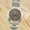 Exquisite Clone Rolex Air King Precision 14000 Caliber 3000 Automatic Movement 34mm Steel Case Mens/unisex Watch