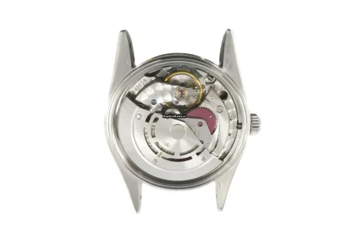 Exquisite Clone Rolex Air King Precision 14000 Caliber 3000 Automatic Movement 34mm Steel Case Mens/unisex Watch - Image 11