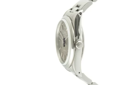 Exquisite Clone Rolex Air King Precision 14000 Caliber 3000 Automatic Movement 34mm Steel Case Mens/unisex Watch - Image 5