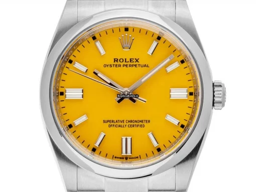 Reliable Fake Rolex Oyster Perpetual 124300 Caliber 3230 Automatic Movement 41mm Steel Case Mens/unisex Watch