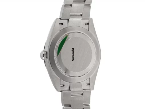 Reliable Fake Rolex Oyster Perpetual 124300 Caliber 3230 Automatic Movement 41mm Steel Case Mens/unisex Watch - Image 4