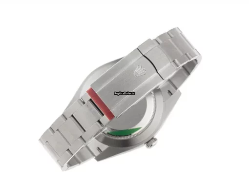 Reliable Fake Rolex Oyster Perpetual 124300 Caliber 3230 Automatic Movement 41mm Steel Case Mens/unisex Watch - Image 5