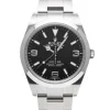 Neat Replica Rolex Explorer 214270 Caliber 3132 Automatic Movement 39mm Steel Case Watch