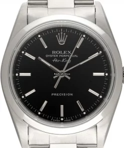 Good Clone Rolex Air King Precision 14000 Caliber 3000 Automatic Movement 34mm Steel Case Mens/unisex Watch