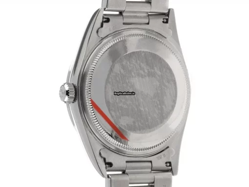 Good Clone Rolex Air King Precision 14000 Caliber 3000 Automatic Movement 34mm Steel Case Mens/unisex Watch - Image 4