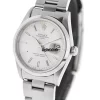 Attractive Replica Rolex Oyster Perpetual Date 15200 Automatic Movement 34mm Steel Case Watch