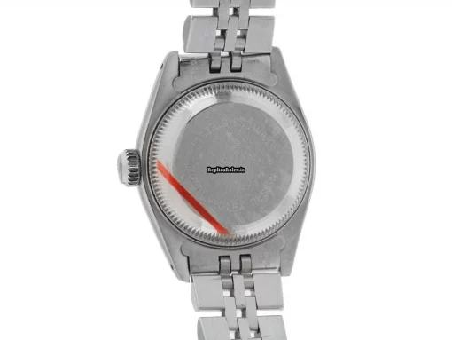 1:1 Replica Rolex Lady-datejust 69174 Caliber 2135 Automatic Movement 26mm Gold/steel Case Mens/unisex Watch - Image 4