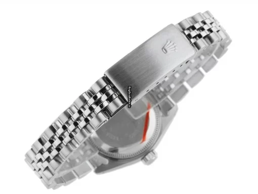 1:1 Replica Rolex Lady-datejust 69174 Caliber 2135 Automatic Movement 26mm Gold/steel Case Mens/unisex Watch - Image 5