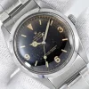 Wonderful Replica Rolex Explorer 1016 Caliber 1570 Automatic Movement 36mm Steel Case Mens/unisex Watch