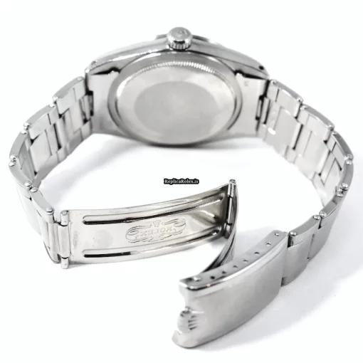 Wonderful Replica Rolex Explorer 1016 Caliber 1570 Automatic Movement 36mm Steel Case Mens/unisex Watch - Image 5
