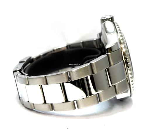 Great Fake Rolex Yacht-master 40 16622 Caliber 3135 Automatic Movement 40mm Steel Case Mens/unisex Watch - Image 4