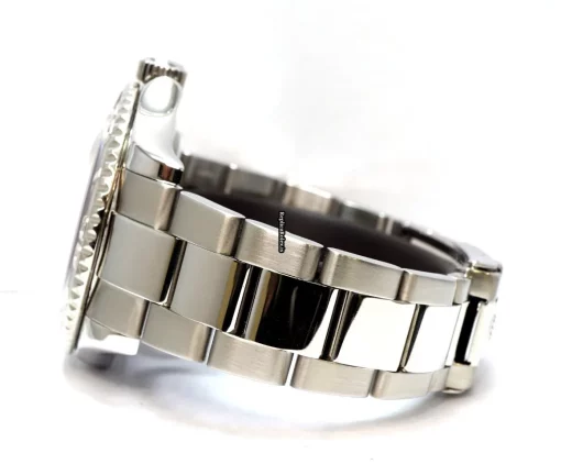 Great Fake Rolex Yacht-master 40 16622 Caliber 3135 Automatic Movement 40mm Steel Case Mens/unisex Watch - Image 6