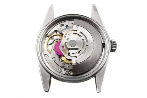 Suitable Replica Rolex Datejust 1600 Caliber 1570 Automatic Movement 36mm Steel Case Mens/unisex Watch - Image 12