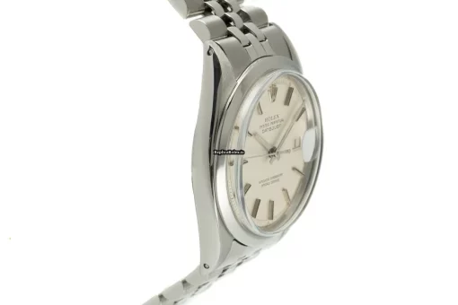 Suitable Replica Rolex Datejust 1600 Caliber 1570 Automatic Movement 36mm Steel Case Mens/unisex Watch - Image 6