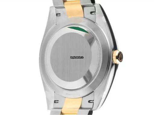 Fantastic Clone Rolex Datejust 126333 Caliber 3235 Automatic Movement 41mm Steel Case Mens/unisex Watch - Image 4