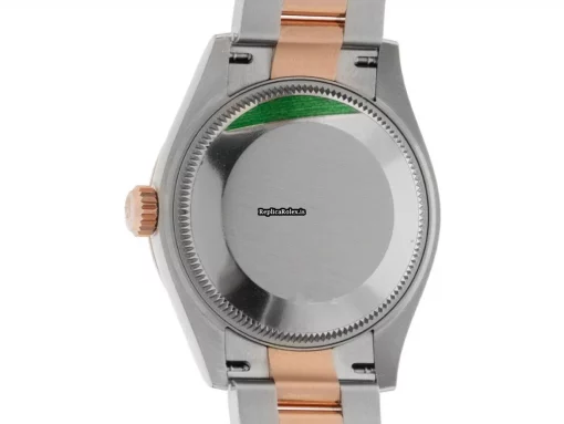 Top Replica Rolex Datejust 278271 Caliber 2236 Automatic Movement 31mm Gold/steel Case Mens/unisex Watch - Image 4