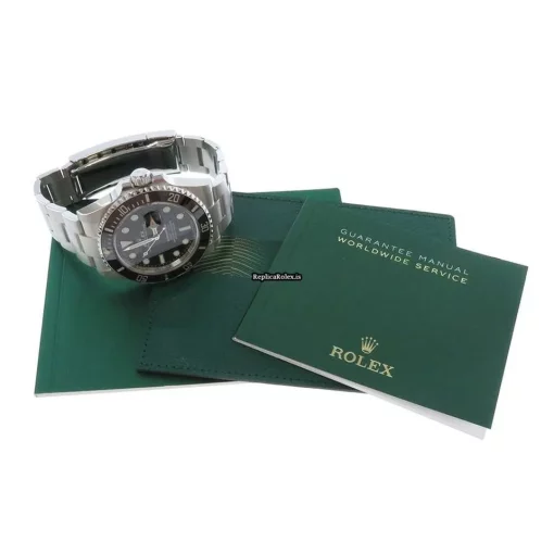 Excellent Copy Rolex Submariner Date 126610ln Caliber 3235 Automatic Movement 41mm Steel Case Mens/unisex Watch - Image 10