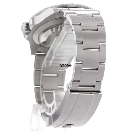 Excellent Copy Rolex Submariner Date 126610ln Caliber 3235 Automatic Movement 41mm Steel Case Mens/unisex Watch - Image 3