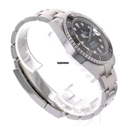 Excellent Copy Rolex Submariner Date 126610ln Caliber 3235 Automatic Movement 41mm Steel Case Mens/unisex Watch - Image 4