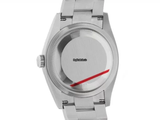 Marvellous Replica Rolex Datejust 126200 Caliber 3235 Automatic Movement 36mm Steel Case Mens/unisex Watch - Image 4