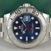 Neat Fake Rolex Yacht-master 40 126622 Caliber 3235 Automatic Movement 40mm Platinum Case Mens/unisex Watch