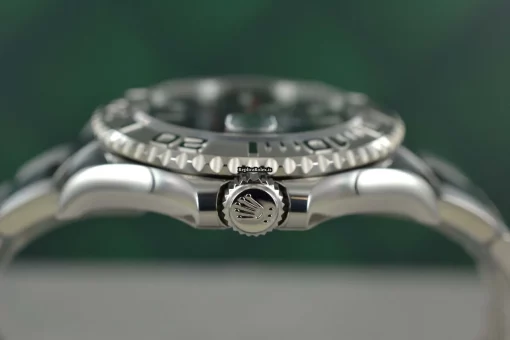 Neat Fake Rolex Yacht-master 40 126622 Caliber 3235 Automatic Movement 40mm Platinum Case Mens/unisex Watch - Image 2