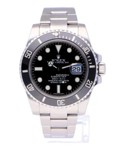 Marvellous Replica Rolex Submariner Date 116610ln Automatic Movement 40mm Steel Case Mens/unisex Watch