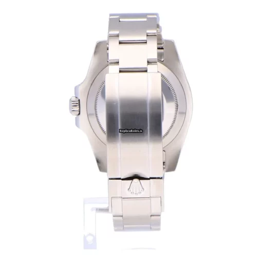Marvellous Replica Rolex Submariner Date 116610ln Automatic Movement 40mm Steel Case Mens/unisex Watch - Image 5