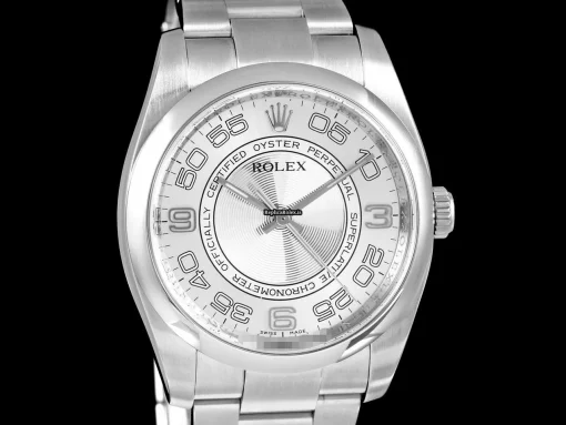 Neat Replica Rolex Oyster Perpetual 36 116000 Automatic Movement 36mm Steel Case Mens/unisex Watch