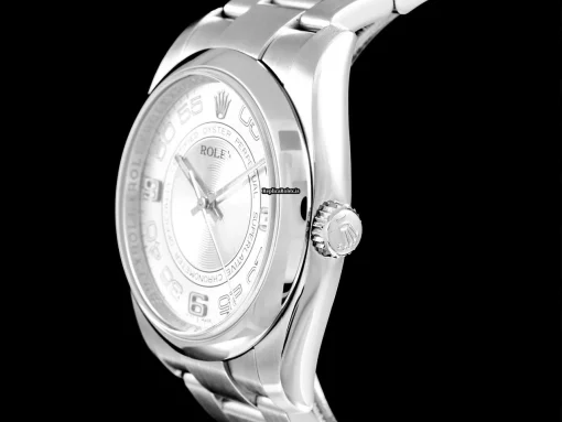 Neat Replica Rolex Oyster Perpetual 36 116000 Automatic Movement 36mm Steel Case Mens/unisex Watch - Image 3