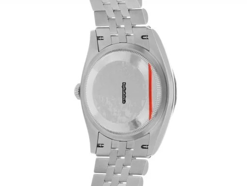 Suitable Replica Rolex Datejust 126234 Caliber 3235 Automatic Movement 36mm Steel Case Mens/unisex Watch - Image 4