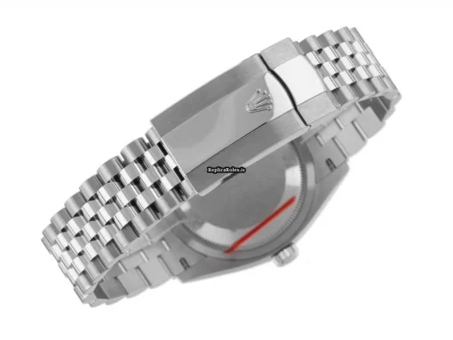 Suitable Replica Rolex Datejust 126234 Caliber 3235 Automatic Movement 36mm Steel Case Mens/unisex Watch - Image 5