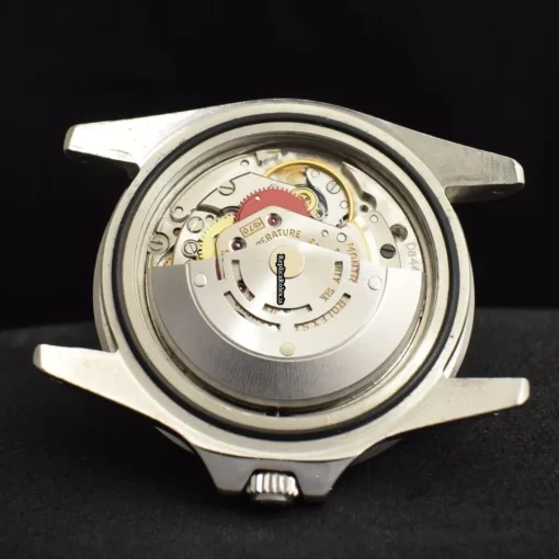 Awesome Replica Rolex Gmt-master 1675 Automatic Movement Steel Case Mens/unisex Watch - Image 11
