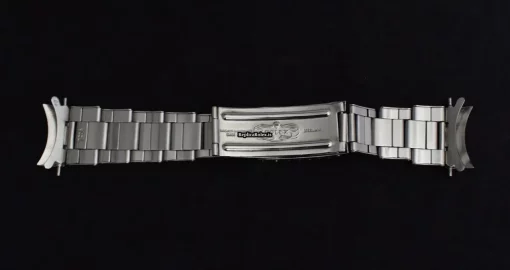 Awesome Replica Rolex Gmt-master 1675 Automatic Movement Steel Case Mens/unisex Watch - Image 13
