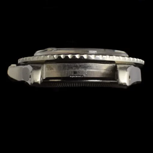Awesome Replica Rolex Gmt-master 1675 Automatic Movement Steel Case Mens/unisex Watch - Image 7