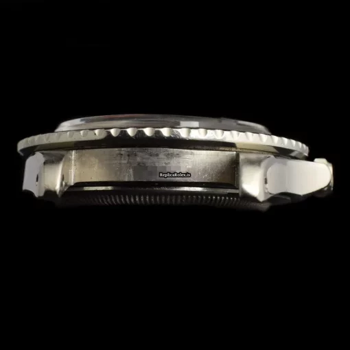 Awesome Replica Rolex Gmt-master 1675 Automatic Movement Steel Case Mens/unisex Watch - Image 8