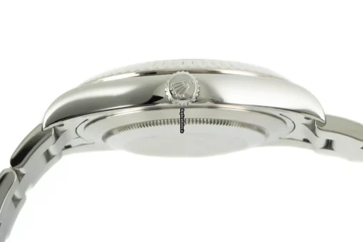 Inexpensive Replica Rolex Datejust II 116334 Caliber 3136 Automatic Movement 41mm Gold/steel Case Mens/unisex Watch - Image 10