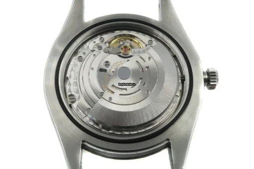 Inexpensive Replica Rolex Datejust II 116334 Caliber 3136 Automatic Movement 41mm Gold/steel Case Mens/unisex Watch - Image 12