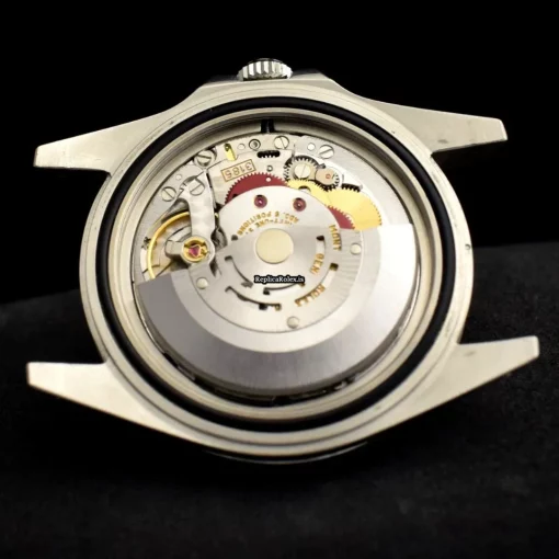 Well Made Replica Rolex Explorer II 16570 Automatic Movement Steel Case Mens/unisex Watch - Image 10