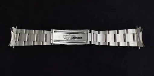 Well Made Replica Rolex Explorer II 16570 Automatic Movement Steel Case Mens/unisex Watch - Image 12