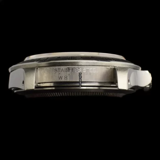 Well Made Replica Rolex Explorer II 16570 Automatic Movement Steel Case Mens/unisex Watch - Image 7